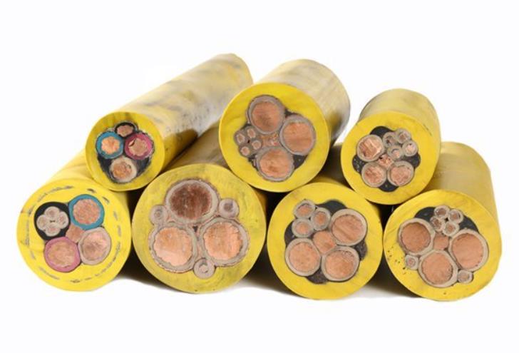 環(huán)市牌電纜教你看看如何辨別該電線的真假吧