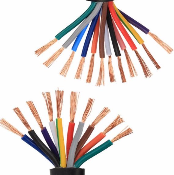 廣州市珠江電線廠有限公司介紹有四個(gè)因素對絕緣電阻系數(shù)有很大影響.jpg 廣州市珠江電線廠有限公司介紹有四個(gè)因素對絕緣電阻系數(shù)有很大影響.jpg